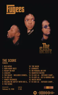 Fugees - The Score Expanded Edition.jpg